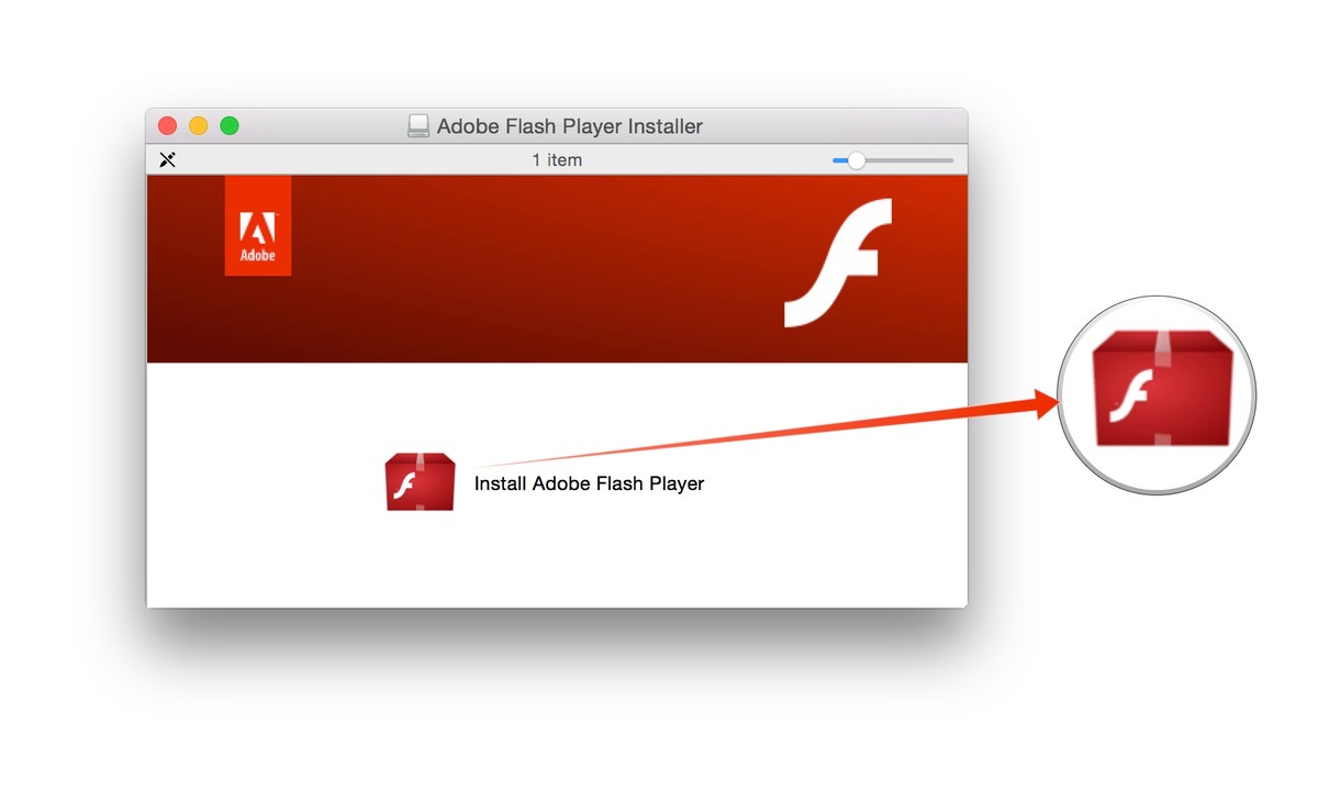Adobe Flash Player For Mac Air Download